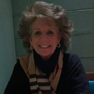 Meet your Posher, Nancy